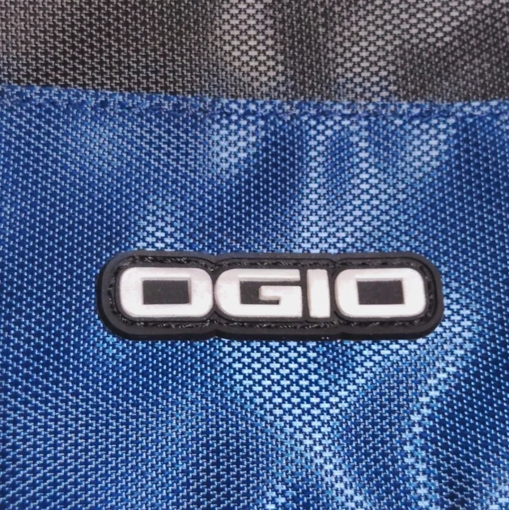 OGIO Corporate City Corp Laptop Messenger Bag 711207